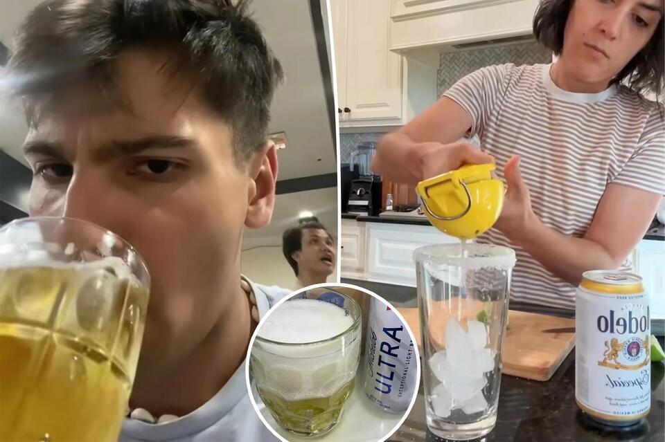 Gen Z’s ‘Ice Beer’ Debate is Getting Heated 🧊