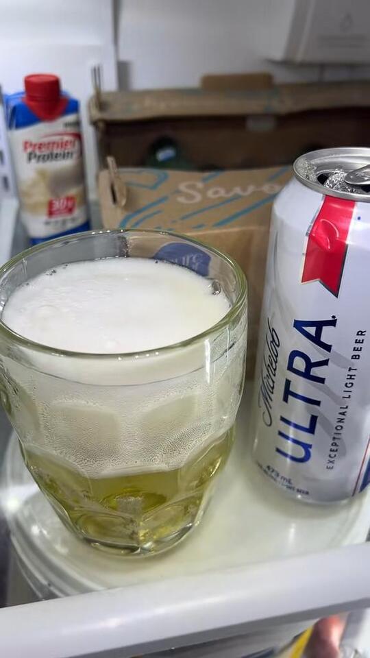 Gen Z’s ‘Ice Beer’ Debate is Getting Heated 🧊
