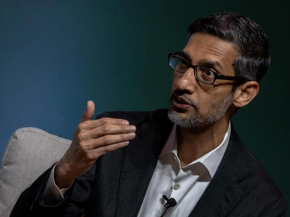 Google’s Middle Manager Diet: Why It Matters