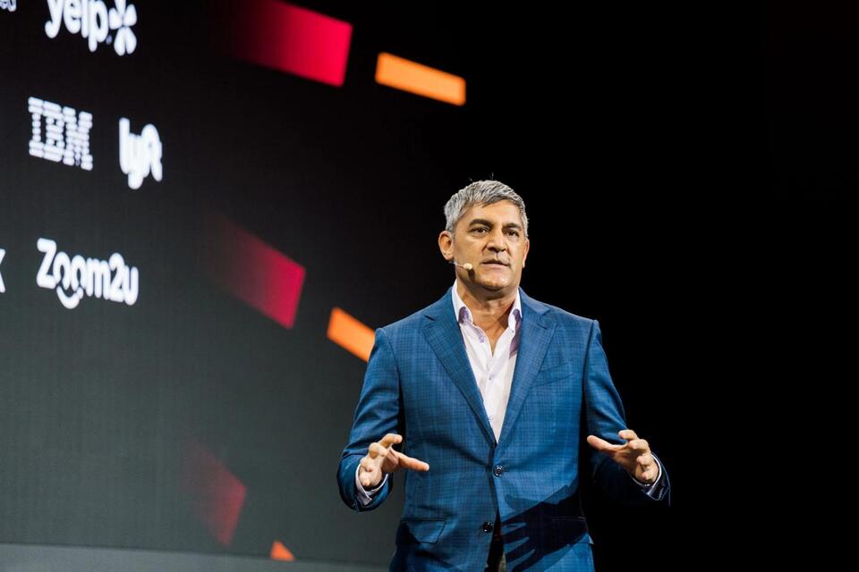 Would You Wake Up at 4:30am for $16B?