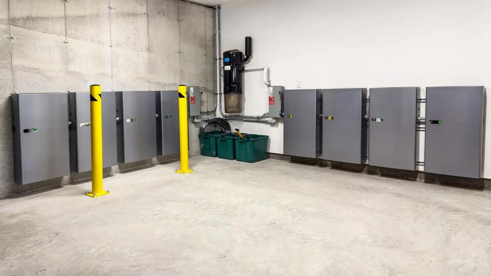 Would You Swap Your Home Battery for This?