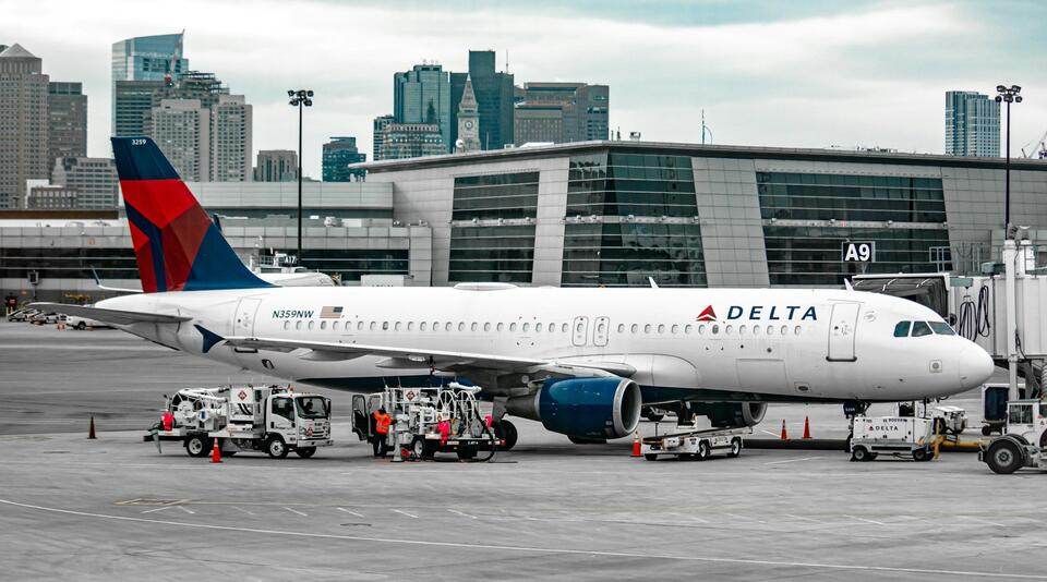 Anime Binge at 30,000 Feet? Delta’s Got You!