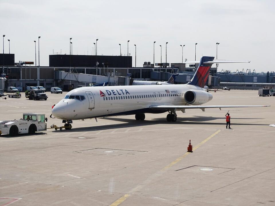 Anime Binge at 30,000 Feet? Delta’s Got You!