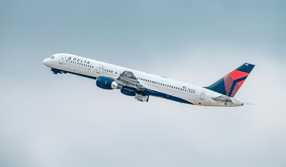Anime Binge at 30,000 Feet? Delta’s Got You!