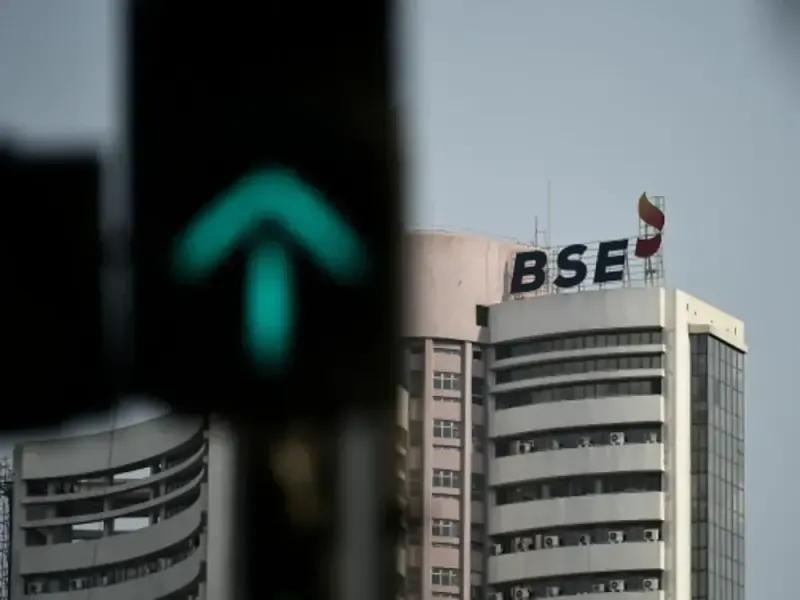Tariffs Hit Indian Stocks—What It Means for You