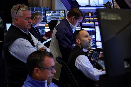 Dell, Nvidia Dip: Should You Worry?