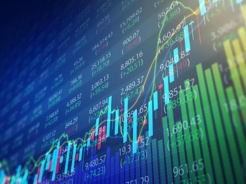 How a Job Board Stock Went Wild Overnight