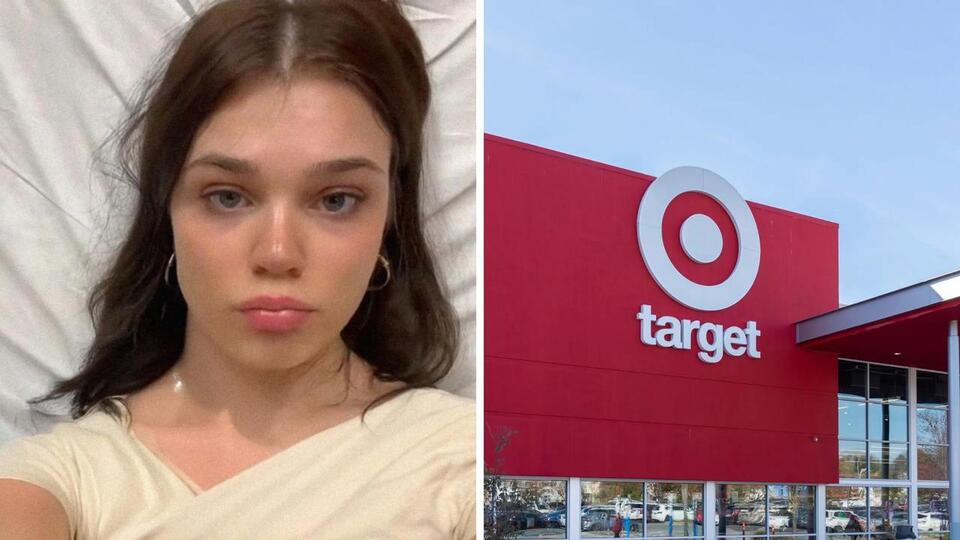 Would You Help a Stranger at Target?