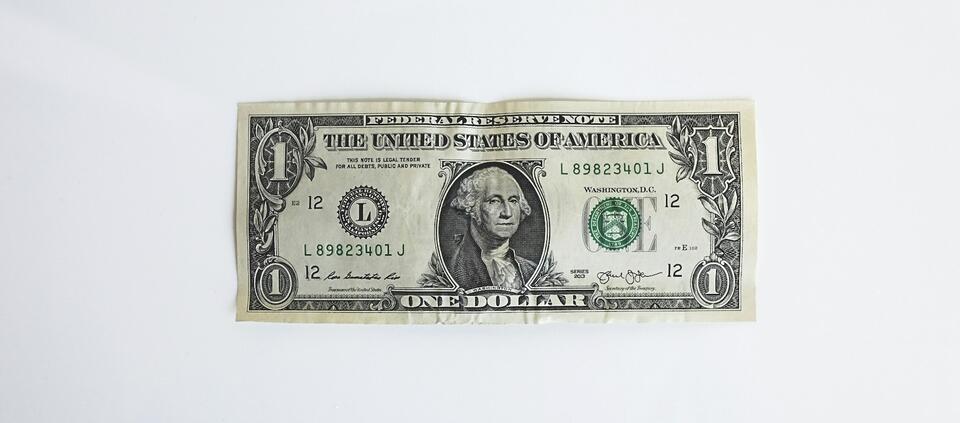 The Wildest Money Tip I Ever Got