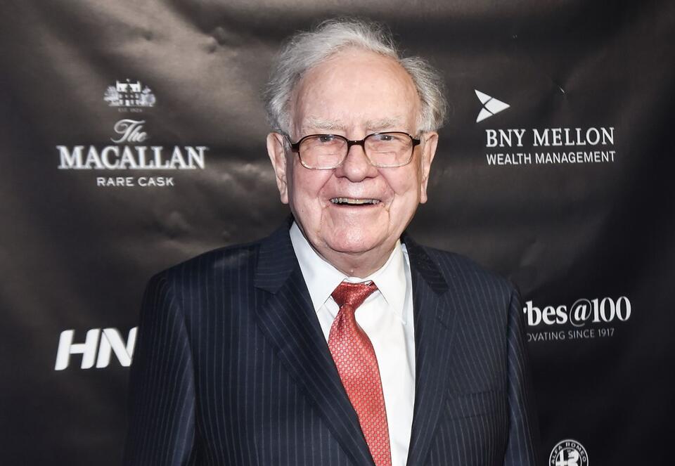 Buffett’s Take: Why Big Biz Should Pay Up