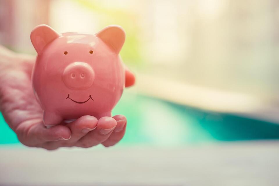Thinking About Gifting Money? Read This First!