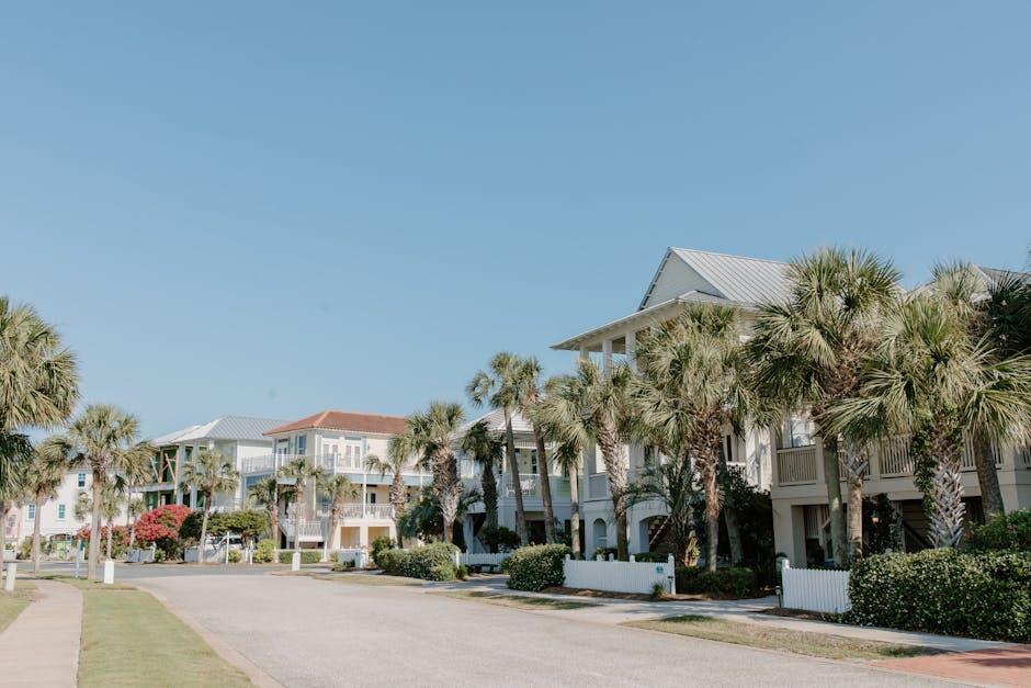 Would You Buy a Beach House Now?