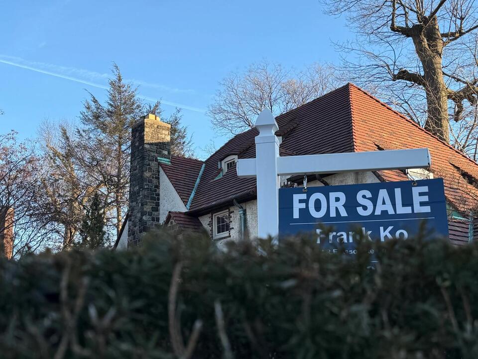 Why Are So Many Homes Disappearing?