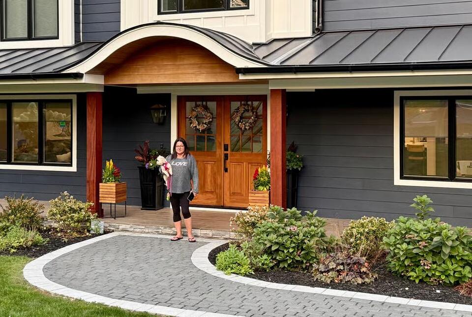 Long Islanders cash in big on Ryder Cup rentals