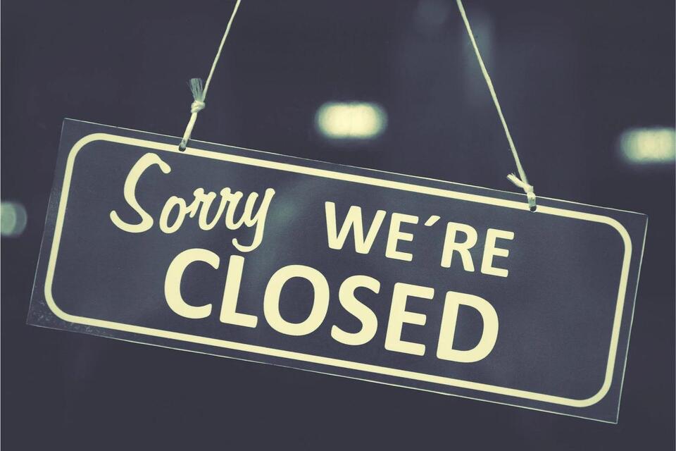 Labor Day plans? Costco will be closed!
