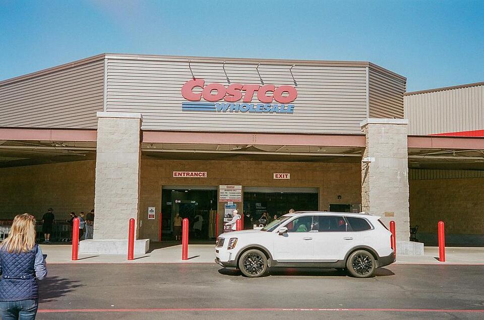 Labor Day plans? Costco will be closed!