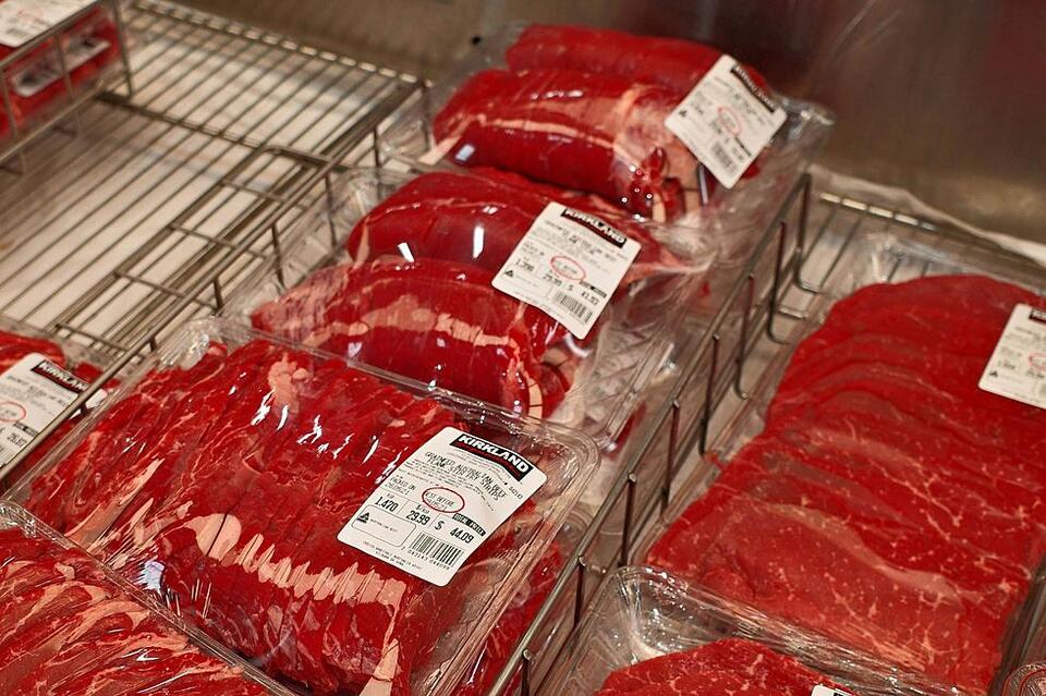 Labor Day plans? Costco will be closed!