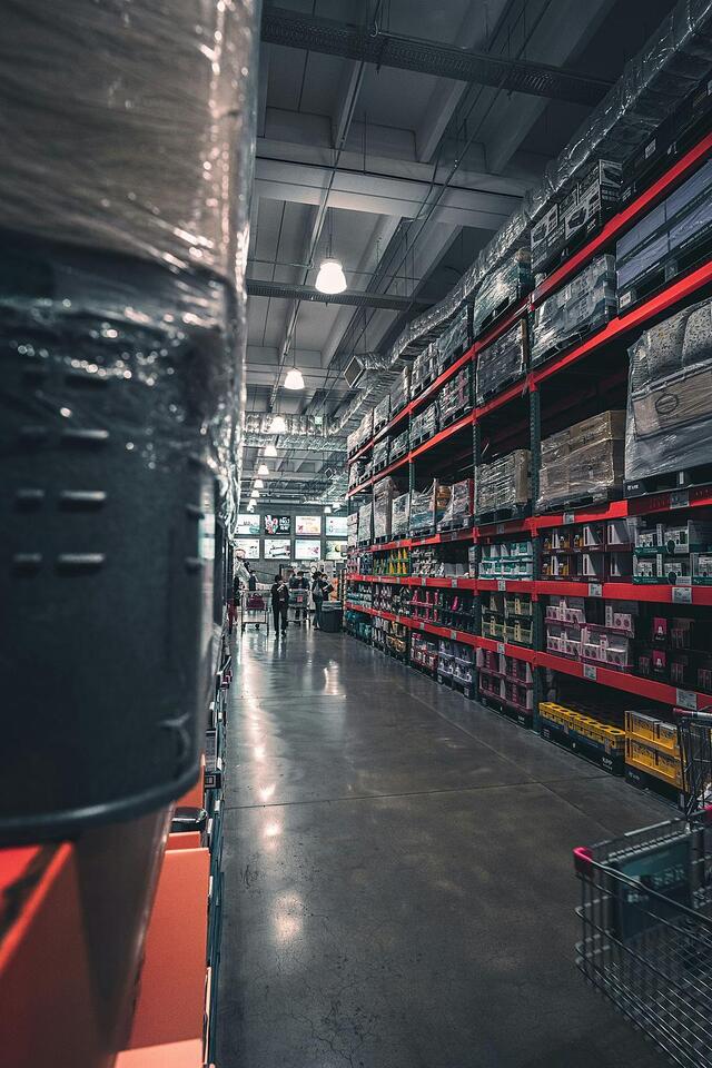 Labor Day plans? Costco will be closed!