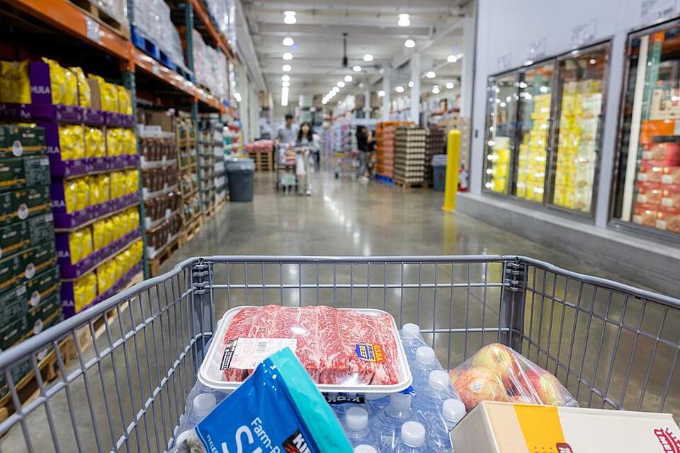 Labor Day plans? Costco will be closed!