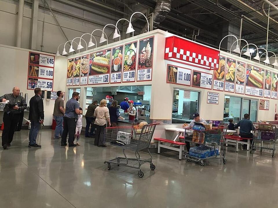 Labor Day plans? Costco will be closed!