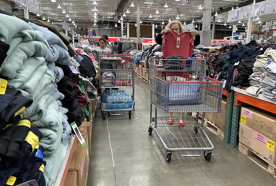 Labor Day plans? Costco will be closed!