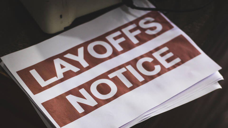 Kroger Layoffs: What It Means for Your Grocery Bill