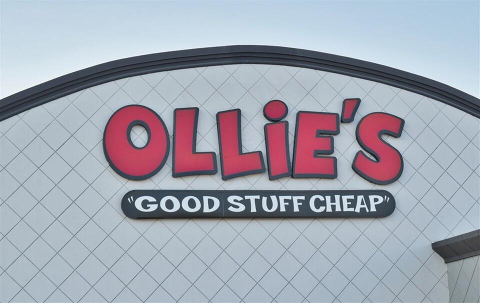 Ollie’s Snags Big Lots’ Leftovers—What’s Next?