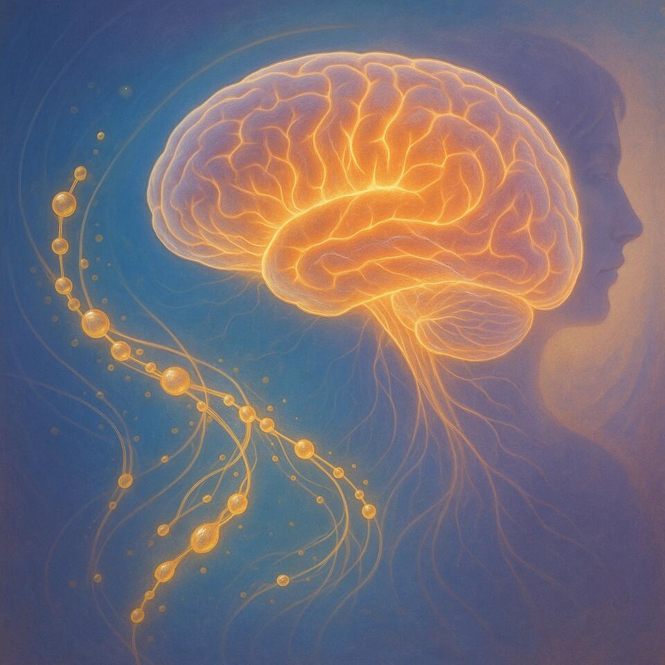 Alzheimer’s and Omega-3: Only Women Affected?