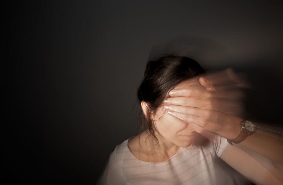 Menopause Migraines Are No Joke