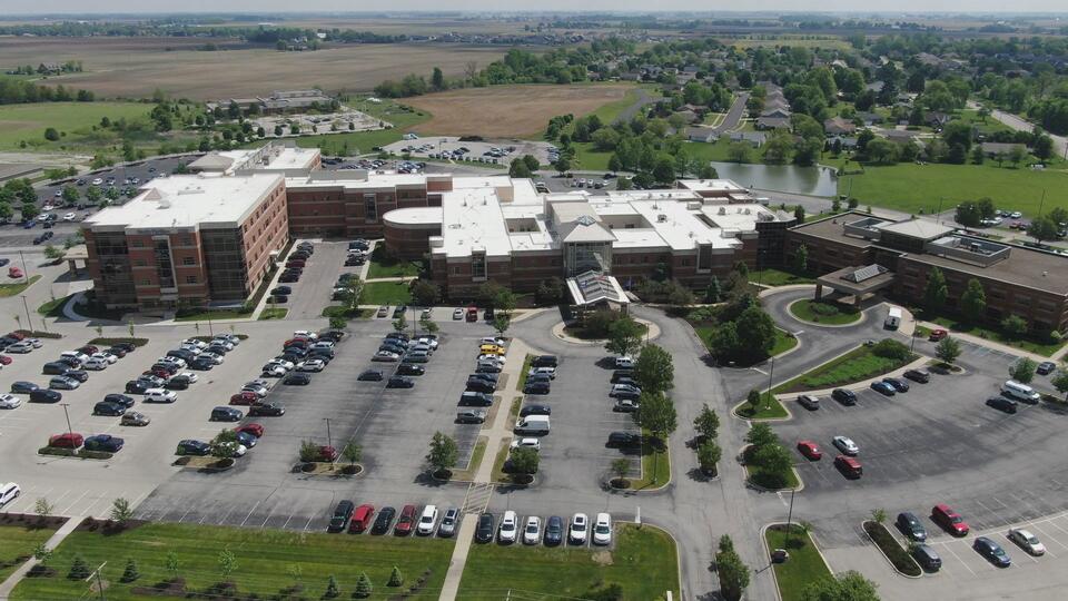Indiana cardiologist leaves hospital after malpractice findings