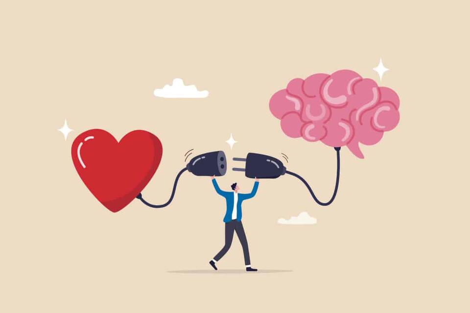 Mental Health & Heart Disease: The Scary Link