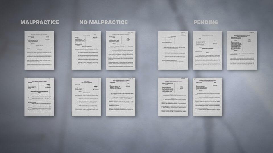 Indiana cardiologist leaves hospital after malpractice findings