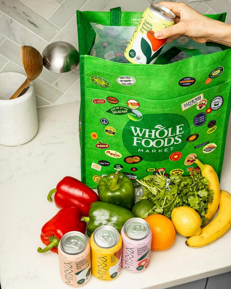 Eating Healthier Just Got Way Easier