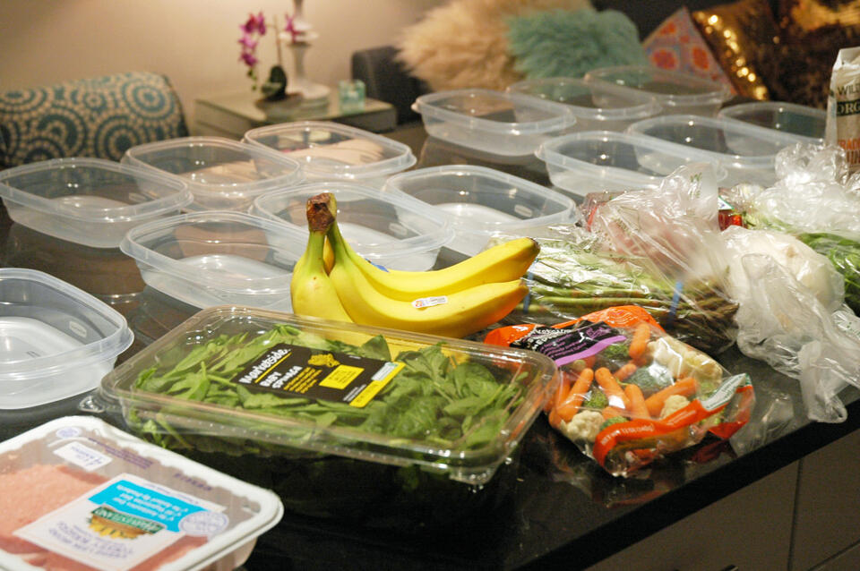 Eating Healthier Just Got Way Easier