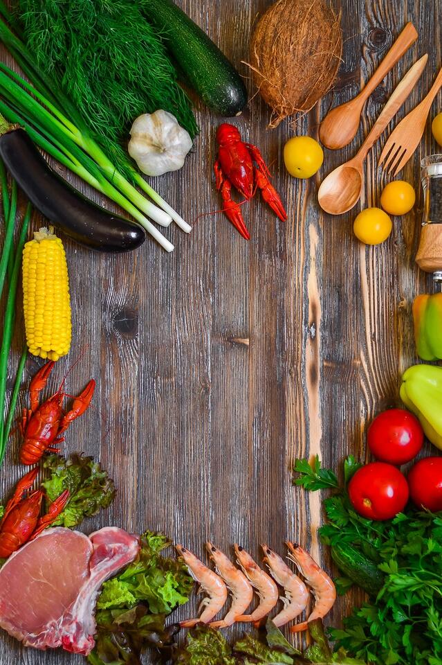 Eating Healthier Just Got Way Easier