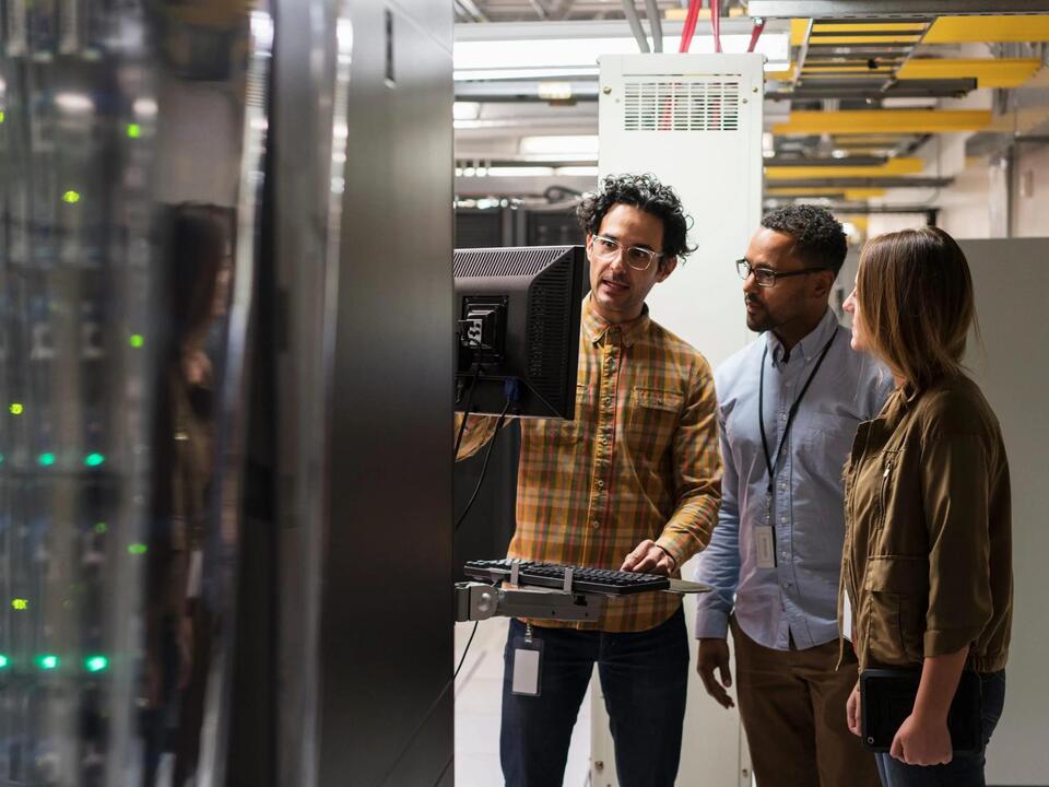 AI Is Shaking Up Tech Jobs—See Who’s Winning