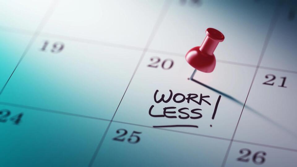 Millennials Are Begging for a 4-Day Work Week