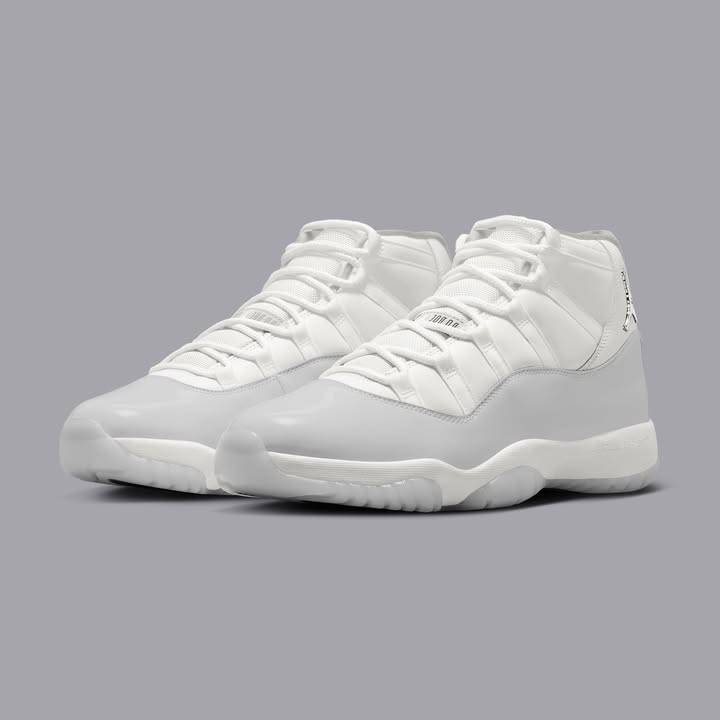 AJ11 'Grand Finale' Is About to Break the Internet