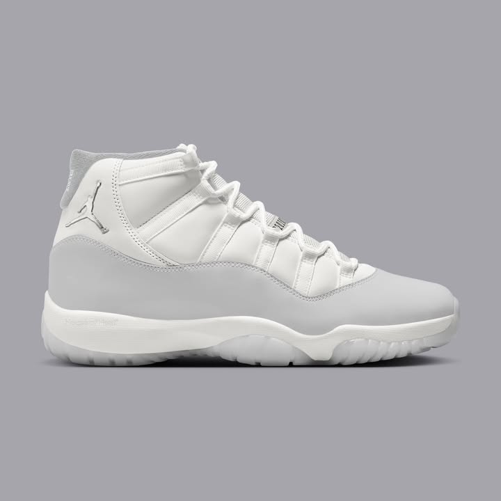 AJ11 'Grand Finale' Is About to Break the Internet