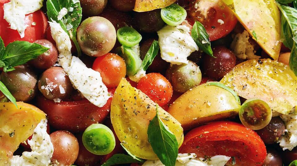Mediterranean Diet + Exercise = 31% Less Diabetes?