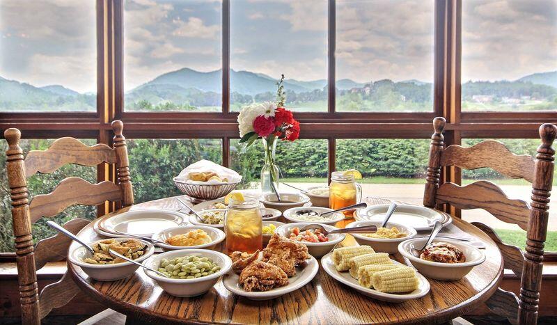 Georgia’s buffet gems you can’t miss