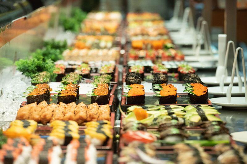 Georgia’s buffet gems you can’t miss