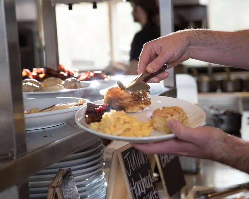Georgia’s buffet gems you can’t miss