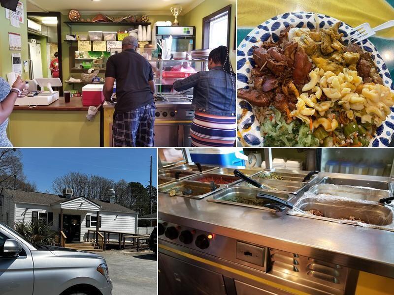 Georgia’s buffet gems you can’t miss