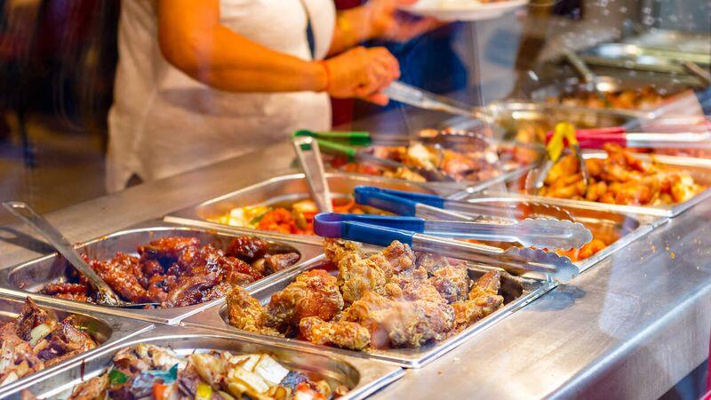 Georgia’s buffet gems you can’t miss