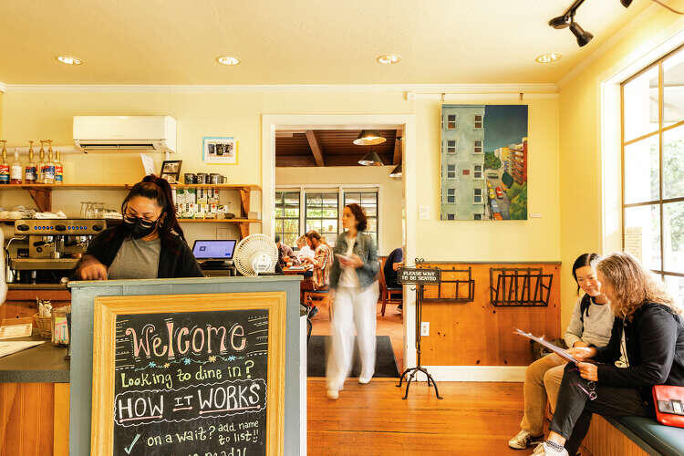 Berkeley’s Rick & Ann’s says goodbye after 36 years