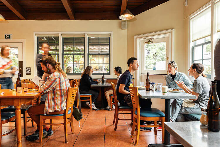 Berkeley’s Rick & Ann’s says goodbye after 36 years