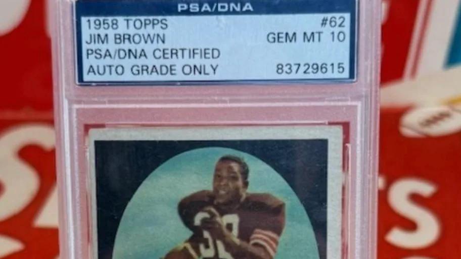 Which Sports Card Would You Splurge On?