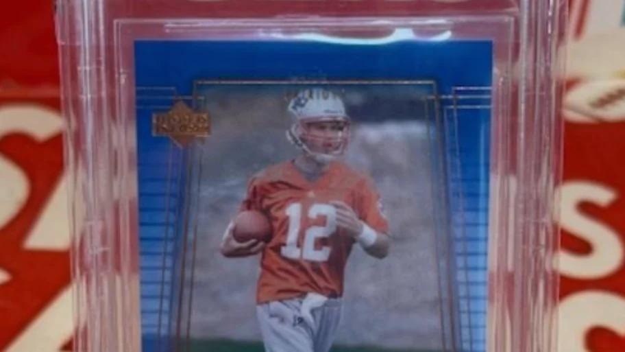 Which Sports Card Would You Splurge On?