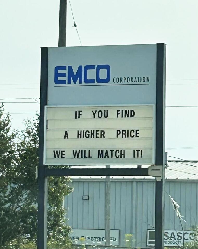 20 Signs That’ll Make You LOL IRL